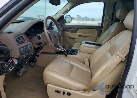 2012 GMC Sierra K1500 Slt z USA, uszkodzony, nr VIN 3GTU2WE21CG180856